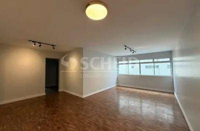 Apartamento com 3 quartos à venda na Rua Inhambú, --, Moema, São Paulo