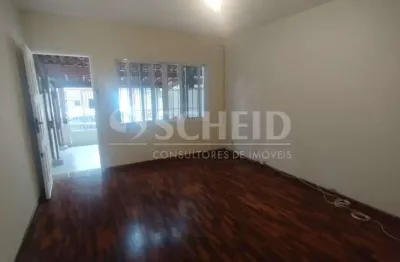 Sobrado para locação na região campo grande - são paulo sp.
