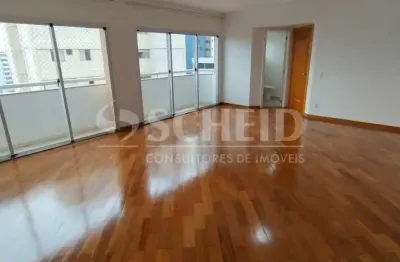Apartamento para alugar com 156m², 3 quartos e 2 vagas na vila mascote