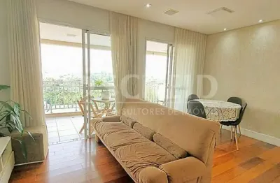 Apartamento com 3 quartos à venda na Rua Vicentina Gomes, --, Jardim Marajoara, São Paulo