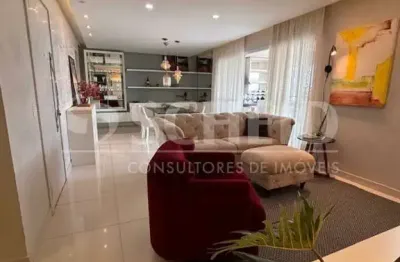 Apartamento com 3 quartos à venda na Rua Manuel Figueiredo Landim, --, Jardim Marajoara, São Paulo