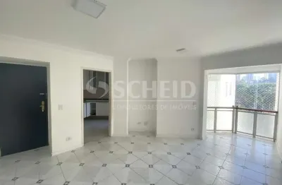 Apartamento 3 dormitórios, 1 suíte, 2 vagas - jardim marajoara