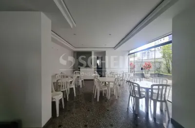 Cobertura à venda de 285,00m² útil, com 5 dormitórios e 3 vagas, na vila mascote!
