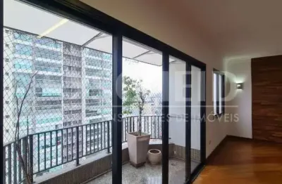 Apartamento com 5 quartos à venda na Rua Santa, --, Vila Mascote, São Paulo