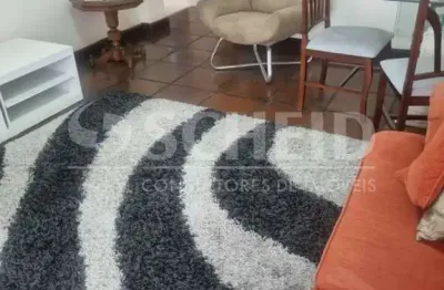 Apartamento a venda de 80,00m² útil, com 2 quartos e 1 vaga em moema.