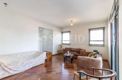 Apartamento a venda de 161,00m² útil, com 3 quartos e 4 vagas na vila mascote.