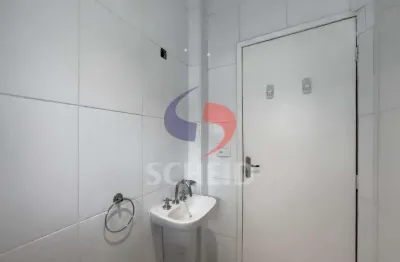 Apartamento na av angélica reformado com 2 dor. 1 suite e vaga