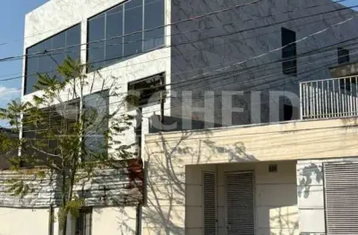 Prédio comercial para locação na região de interlagos