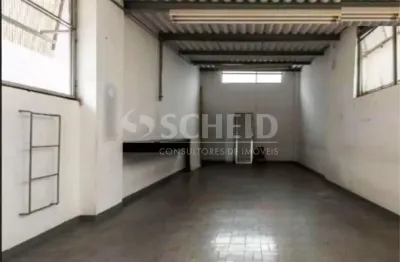 Vila mariana, sobrado comercial para locação, 414m². área construida.