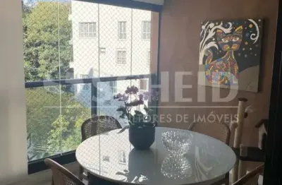 Apartamento tipo para venda em vila progredior com 2 quartos, 84m²
