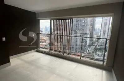 Apartamento tipo para venda em itaim bibi com 2 quartos, sendo 2 suítes, 75m²