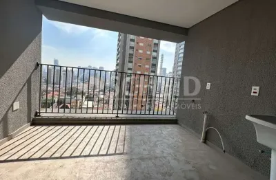 Apartamento com 2 quartos à venda na Rua Cacilda Becker, --, Brooklin, São Paulo