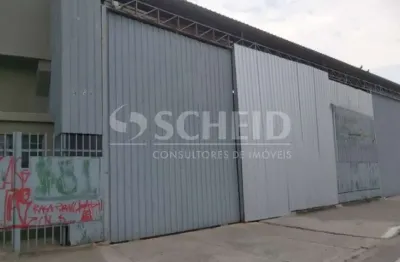 Barracão / Galpão / Depósito com 4 salas para alugar na Rua Rodrigues de Medeiros, --, Balneário Mar Paulista, São Paulo
