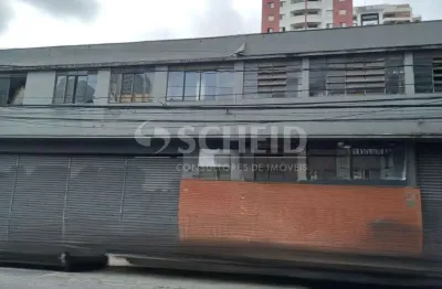 Galpao comercial locação, 1.320m2 terreno e 1.711 area construída, chácara santo antonio