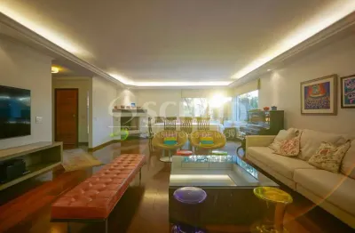 Casa com 4 quartos à venda na Rua Padre Madureira, --, Jardim Guedala, São Paulo