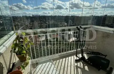 Apartamento à venda de 63,00m² útil, com 2 quartos na vila mascote.