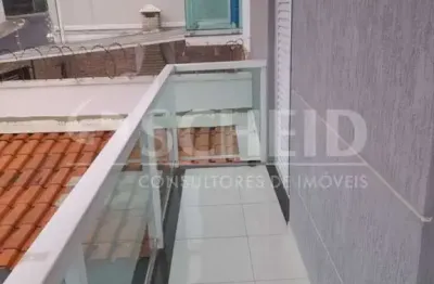 Casa com 3 quartos à venda na Rua Ana Margarida das Dores, --, Campo Grande, São Paulo