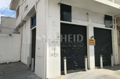 Ponto comercial com 2 salas para alugar na Avenida Padre Antônio José dos Santos, --, Brooklin, São Paulo