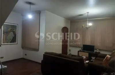 Casa com 3 quartos à venda na Avenida Feliciano Correia, --, Jardim Satélite, São Paulo