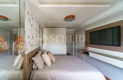 Venda apartamento jardim marajoara,  03 quartos, 01 suíte, armários planejados, varanda, 02 vagas