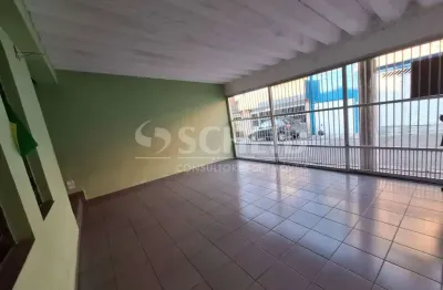 Casa com 5 quartos à venda na Rua Pedro Osvaldo Venturini, --, Campo Grande, São Paulo