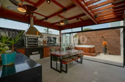 Casa com 3 quartos à venda na Rua Capitão Felisbino de Morais, --, Jardim Petrópolis, São Paulo