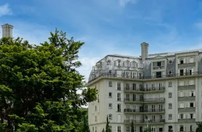 Jardim guedala, apartamento em prédio muito requisitado!