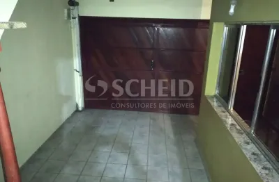 Sobrado com 3 casas independentes ? vila do castelo - oportunidade para investidores! sobrado