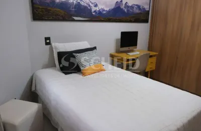 Apartamento com 3 quartos à venda na Rua Luisiania, --, Brooklin, São Paulo
