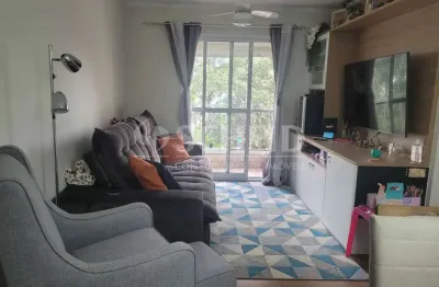 Apartamento a venda na vila mascote com 82m 3 dormitórios 2 banheiros e  2 vagas