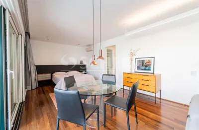 Apartamento á venda no brooklin com 173m², 4 quartos sendo 3 suítes, 3 vagas.