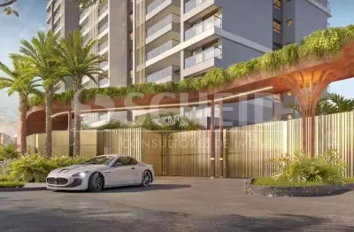 Apartamento com 3 quartos à venda na Avenida Roque Petroni Júnior, --, Brooklin, São Paulo