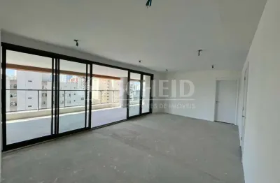 Apartamento com 4 quartos à venda na Avenida Portugal, --, Brooklin, São Paulo