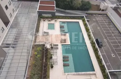 Apartamento à venda no jardim marajoara, 2 dormitórios e 1 vaga.