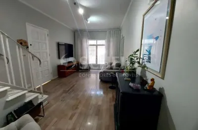 Casa com 3 quartos à venda na Rua Kansas, --, Brooklin, São Paulo