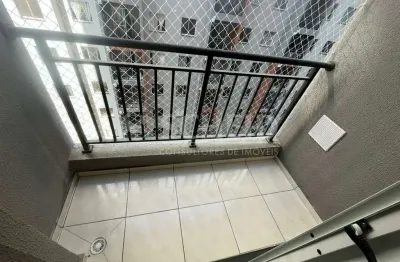 Apartamento com 2 quartos à venda na Avenida Nossa Senhora do Sabará, --, Jardim Sabará, São Paulo