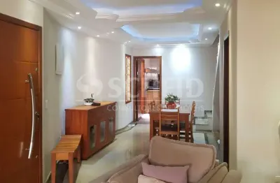 Excelente sobrado a venda em ótima localização na vl isa, 4 dts sendo 2 suítes, 04 vagas e 145,35m²