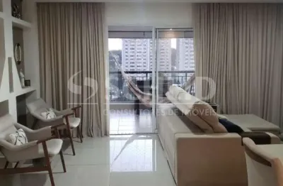 Apartamento com 3 quartos à venda na Avenida Mascote, --, Vila Mascote, São Paulo