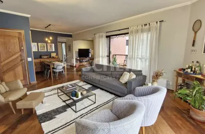 Apartamento á venda na vila mascote com 149m², 3 quartos sendo 3 suítes, 2 vagas.