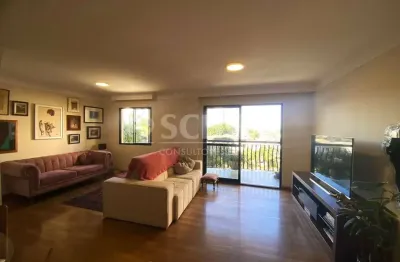 Apartamento a venda condominio  clube chacara alto da boa vista -
