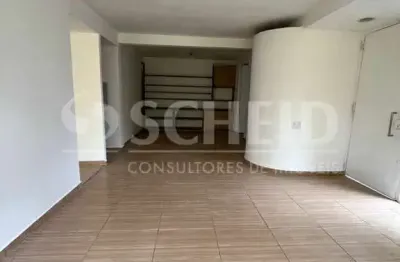 Prédio comercial no brooklin com 8 salas e 3 vagas de garagem.