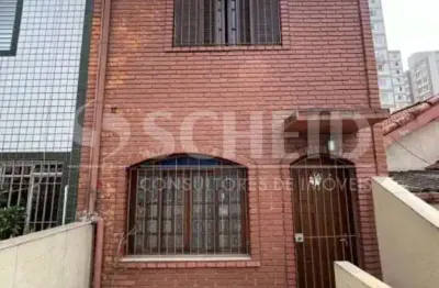 Casa com 3 quartos à venda na Avenida Barro Branco, --, Vila do Encontro, São Paulo