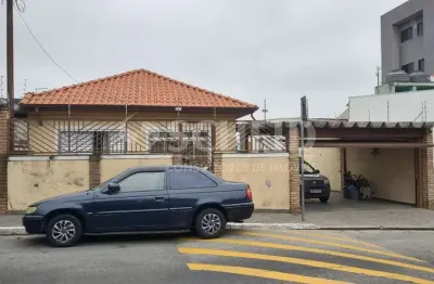Casa com 2 quartos à venda na Avenida Celso dos Santos, --, Vila Constança, São Paulo