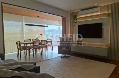 Apartamento à venda   3 dormitórios (1 suíte) | varanda gourmet | condomínio clube