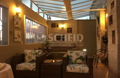Cobertura exclusiva à venda em moema índios ? 160m² de conforto e sofisticação