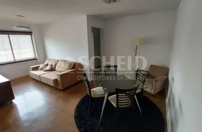 Apartamento com 2 quartos à venda na Rua Pierre de Beranger, --, Campo Grande, São Paulo