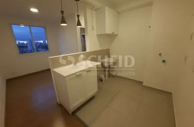 Oportunidade: apartamento novo e com móveis na vila santa catarina com 2 quartos