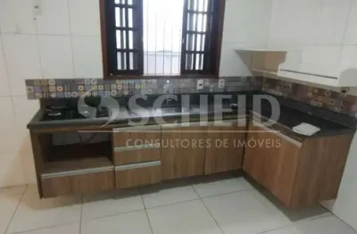 Alugo casa no jd. palmares, 124m², 3 dormitórios, 2 vagas, reformada e pintada, pronto para morar.