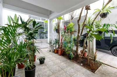 Casa com 3 quartos à venda na Rua Embaixatriz Dora de Vasconcelos, --, Jardim Consórcio, São Paulo
