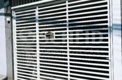 Casa com 2 quartos à venda na Rua Olivério Girondo, --, Vila Clara, São Paulo